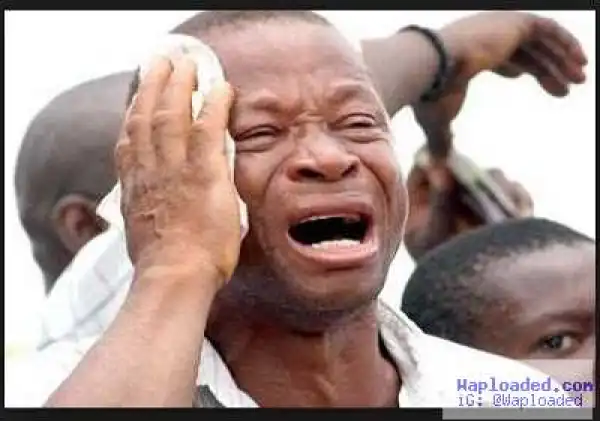 How A Abuja Bricklayer Was Jailed For Stealing 2 Packets Of Maggi